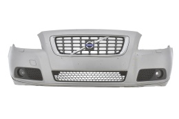 ZDERZAK PRZEDNI PRZÓD VOLVO V70 III S80 II 426-26 SPRYSKI