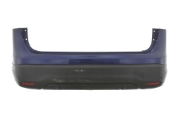 ZDERZAK TYLNY TYŁ NISSAN QASHQAI II J11 PDC RBN G