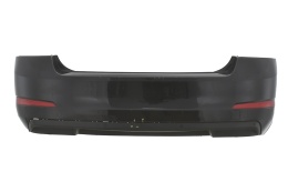 ZDERZAK TYLNY TYŁ SKODA OCTAVIA III PDC SEDAN