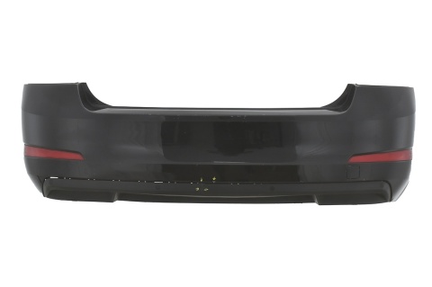 ZDERZAK TYLNY TYŁ SKODA OCTAVIA III PDC SEDAN