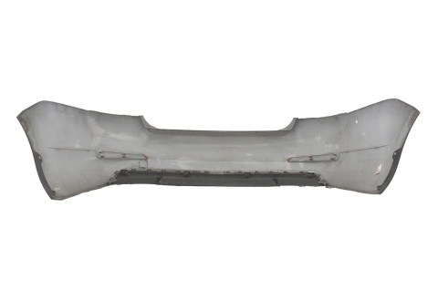 ZDERZAK TYLNY TYŁ SKODA OCTAVIA III PDC SEDAN