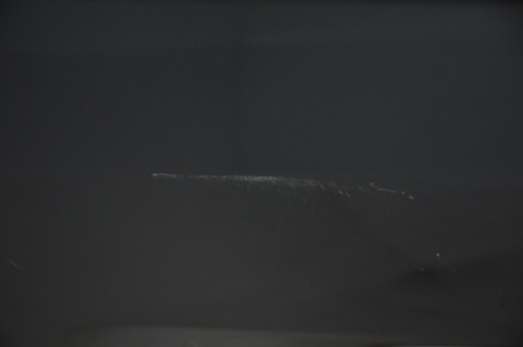 ZDERZAK TYLNY TYŁ SKODA OCTAVIA III PDC SEDAN