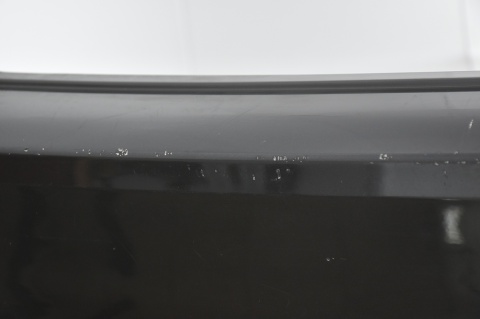 ZDERZAK TYLNY TYŁ SKODA OCTAVIA III PDC SEDAN