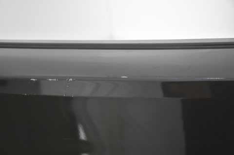 ZDERZAK TYLNY TYŁ SKODA OCTAVIA III PDC SEDAN