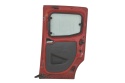 DRZWI PRAWE PRZESUWNE FIAT FIORINO QUBO BIPPER 199