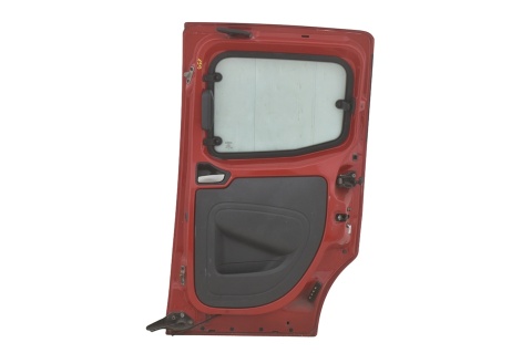 DRZWI PRAWE PRZESUWNE FIAT FIORINO QUBO BIPPER 199