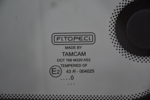 DRZWI PRAWE PRZESUWNE FIAT FIORINO QUBO BIPPER 199