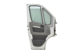 DRZWI PRZEDNIE PRZÓD LEWE DUCATO BOXER JUMPER II