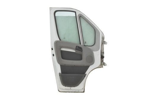 DRZWI PRZEDNIE PRZÓD LEWE DUCATO BOXER JUMPER II