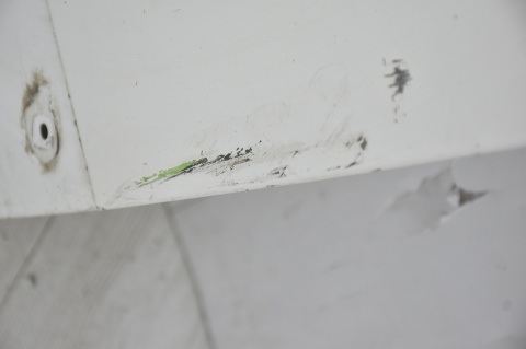 DRZWI PRZEDNIE PRZÓD LEWE DUCATO BOXER JUMPER II