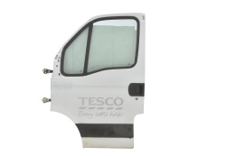 DRZWI PRZEDNIE PRZÓD LEWE IVECO DAILY III