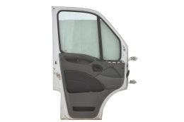 DRZWI PRZEDNIE PRZÓD LEWE IVECO DAILY III