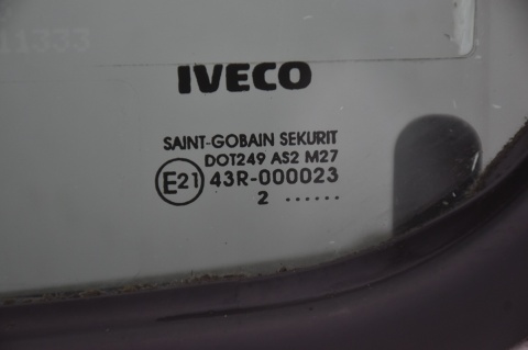 DRZWI PRZEDNIE PRZÓD LEWE IVECO DAILY III