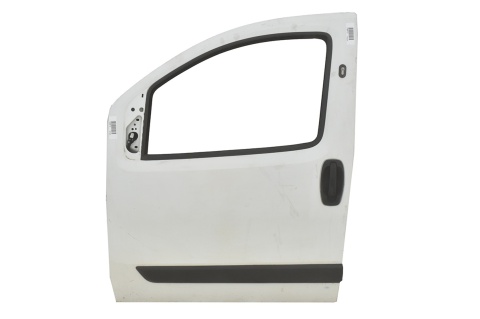 DRZWI PRZEDNIE PRZÓD LEWE NEMO BIPPER FIORINO