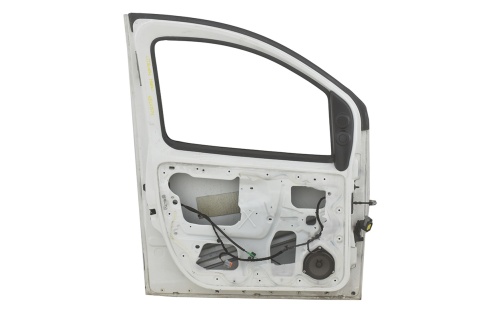 DRZWI PRZEDNIE PRZÓD LEWE NEMO BIPPER FIORINO