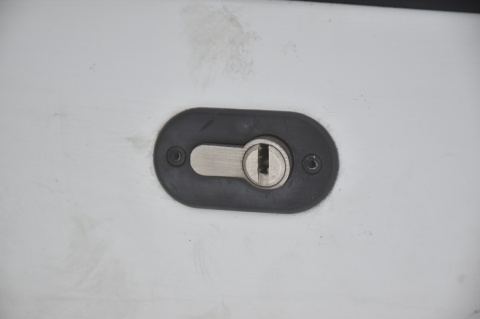 DRZWI PRZEDNIE PRZÓD LEWE NEMO BIPPER FIORINO