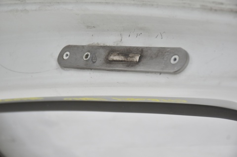 DRZWI PRZEDNIE PRZÓD LEWE NEMO BIPPER FIORINO