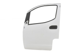 DRZWI PRZEDNIE PRZÓD LEWE NISSAN NV200