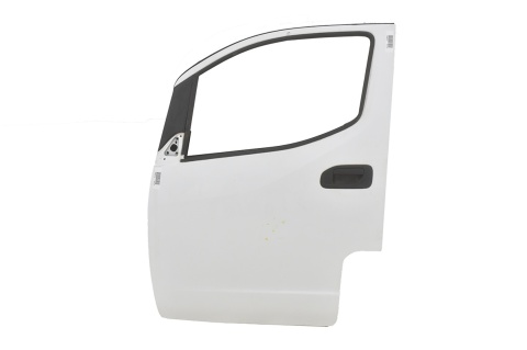 DRZWI PRZEDNIE PRZÓD LEWE NISSAN NV200