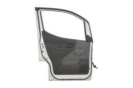 DRZWI PRZEDNIE PRZÓD LEWE NISSAN NV200