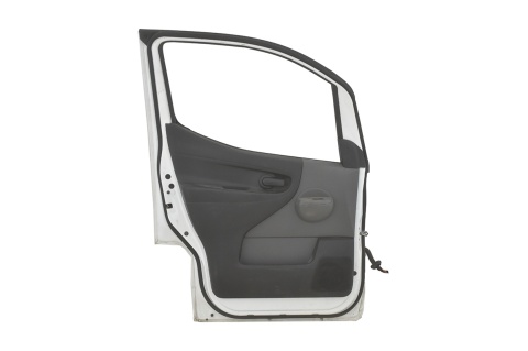 DRZWI PRZEDNIE PRZÓD LEWE NISSAN NV200