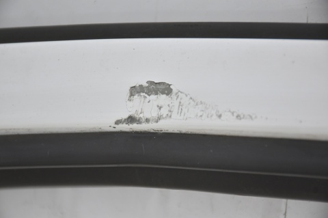 DRZWI PRZEDNIE PRZÓD LEWE NISSAN NV200