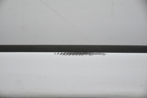 DRZWI PRZEDNIE PRZÓD LEWE NISSAN NV200