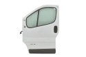 DRZWI PRZEDNIE PRZÓD LEWE RENAULT TRAFIC II VIVARO