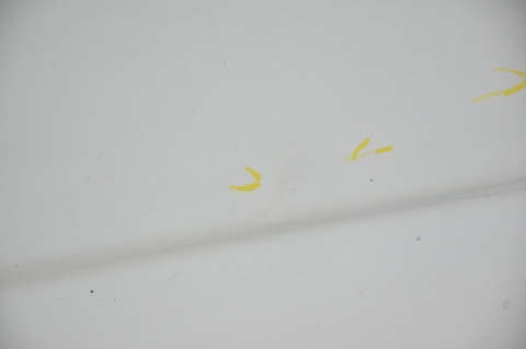 DRZWI PRZEDNIE PRZÓD LEWE RENAULT TRAFIC II VIVARO