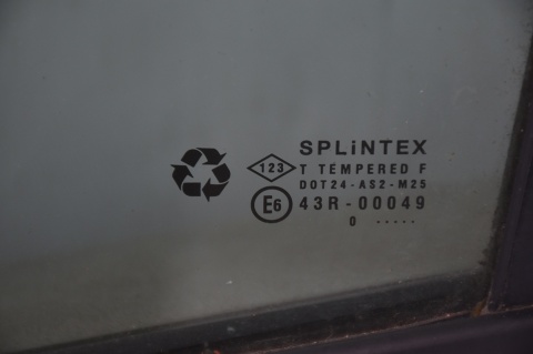 DRZWI PRZEDNIE PRZÓD LEWE RENAULT TRAFIC II VIVARO