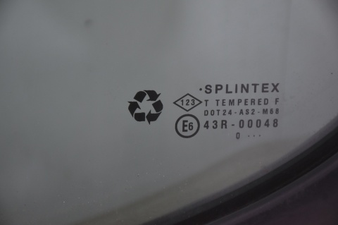 DRZWI PRZEDNIE PRZÓD LEWE RENAULT TRAFIC II VIVARO