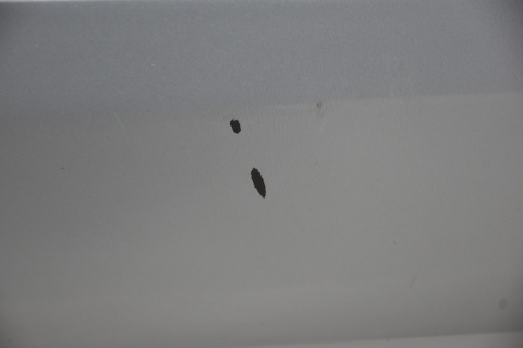 DRZWI PRZEDNIE PRZÓD PRAWE BERLINGO PARTNER III EZRC