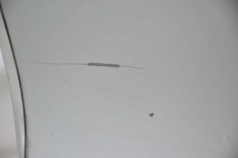 DRZWI PRZEDNIE PRZÓD PRAWE BERLINGO PARTNER III EZRC