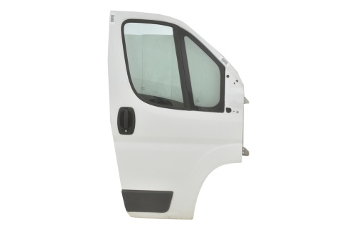 DRZWI PRZEDNIE PRZÓD PRAWE DUCATO BOXER JUMPER II