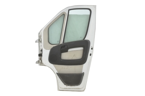 DRZWI PRZEDNIE PRZÓD PRAWE DUCATO BOXER JUMPER II