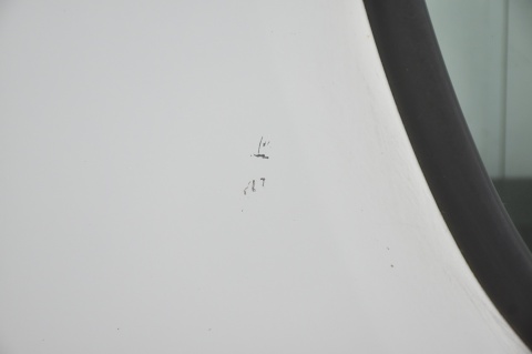 DRZWI PRZEDNIE PRZÓD PRAWE DUCATO BOXER JUMPER II