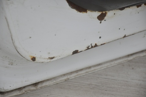 DRZWI PRZEDNIE PRZÓD PRAWE DUCATO BOXER JUMPER II