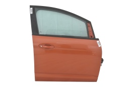 DRZWI PRZEDNIE PRZÓD PRAWE FORD C-MAX GRAND MK2 KA