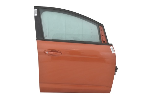 DRZWI PRZEDNIE PRZÓD PRAWE FORD C-MAX GRAND MK2 KA