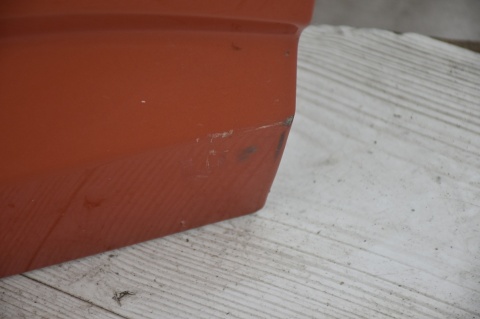 DRZWI PRZEDNIE PRZÓD PRAWE FORD C-MAX GRAND MK2 KA