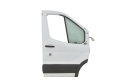 DRZWI PRZEDNIE PRZÓD PRAWE FORD TRANSIT MK8