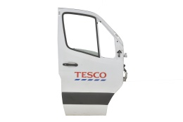 DRZWI PRZEDNIE PRZÓD PRAWE MERCEDES SPRINTER 907