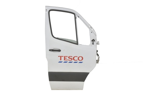 DRZWI PRZEDNIE PRZÓD PRAWE MERCEDES SPRINTER 907