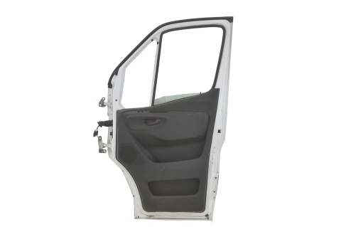 DRZWI PRZEDNIE PRZÓD PRAWE MERCEDES SPRINTER 907