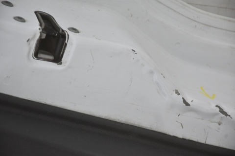 DRZWI PRZEDNIE PRZÓD PRAWE MERCEDES SPRINTER 907