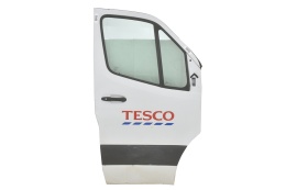 DRZWI PRZEDNIE PRZÓD PRAWE MERCEDES SPRINTER 907