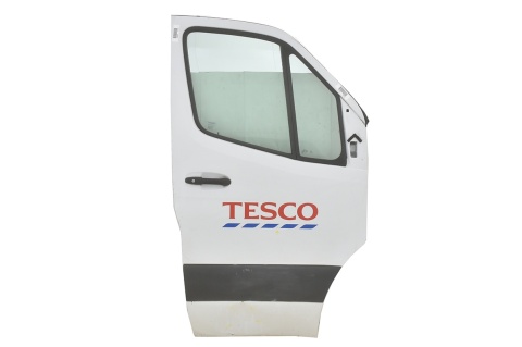 DRZWI PRZEDNIE PRZÓD PRAWE MERCEDES SPRINTER 907