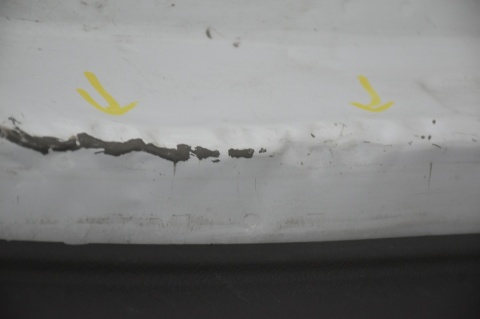 DRZWI PRZEDNIE PRZÓD PRAWE MERCEDES SPRINTER 907