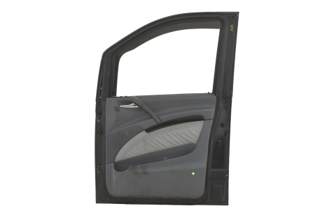 DRZWI PRZEDNIE PRZÓD PRAWE MERCEDES VITO W639 9197