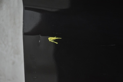 DRZWI PRZEDNIE PRZÓD PRAWE MERCEDES VITO W639 9197